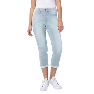 Santana Women's Tummy Control Capri